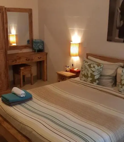 Maison d'hôtes Hi 2*