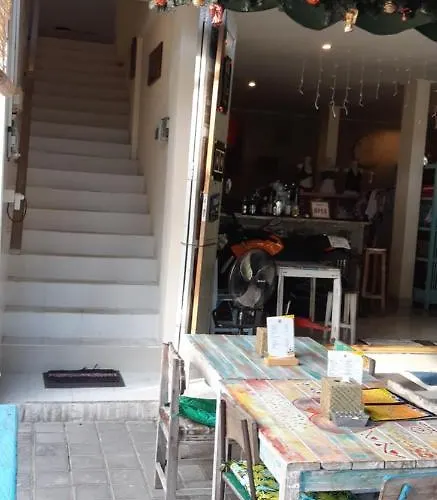 Hi Maison d'hôtes 2*