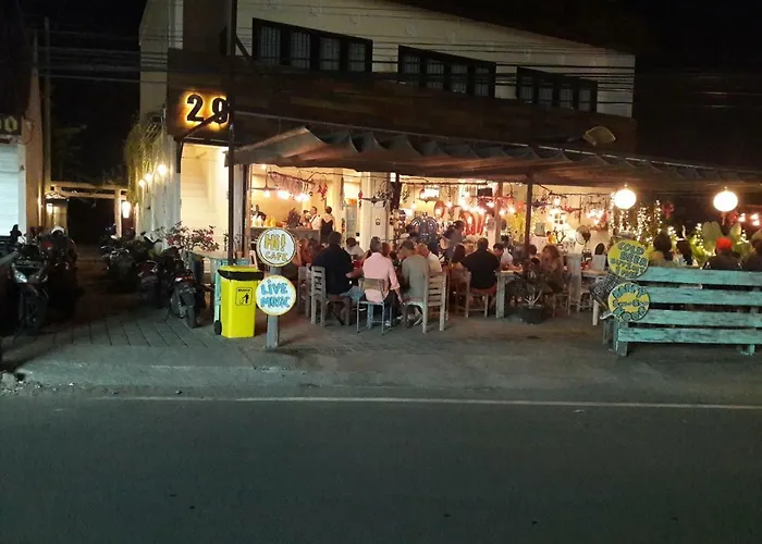 Hi Seminyak