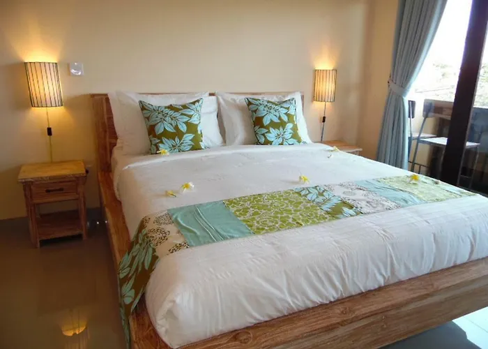 Hi Maison d'hôtes Seminyak