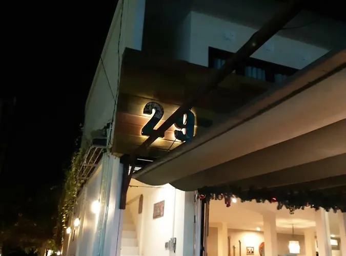 Hi Maison d'hôtes